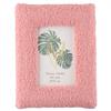 10*15cm Photo Frame 6 Inch Artificial Board + Plush