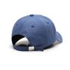 Modna czapka baseballowa 100% bawełna dla mężczyzn i kobiet Haftowane litery Czapka typu snapback Letnie czapki przeciwsłoneczne Unisex Casualowe czapki hip-hopowe