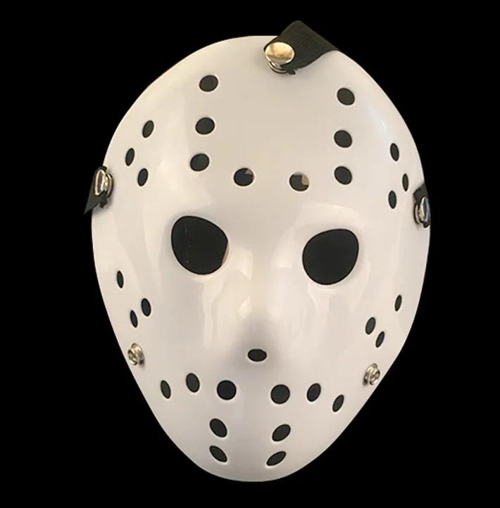 Freddy Vs.Jason Halloween Mask Festival Funny Mask Party Masks Cosplay Scary Mask Carnaval Masquerade Mask Halloween Decorations