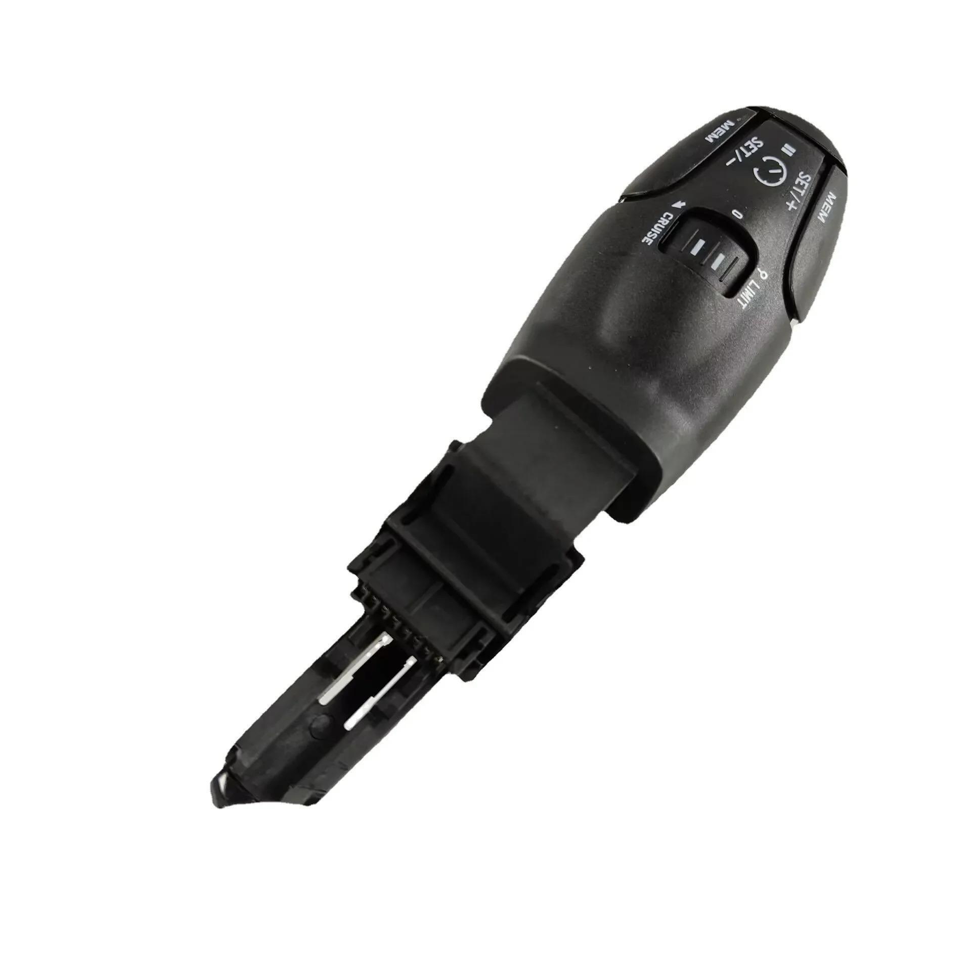 6242.Z9 Car accessories For Peugeot 307 308 408 206 207 301 3008 for Citroen C2 Cruise Control Switch 6242Z9 96637159XT 6242Z9