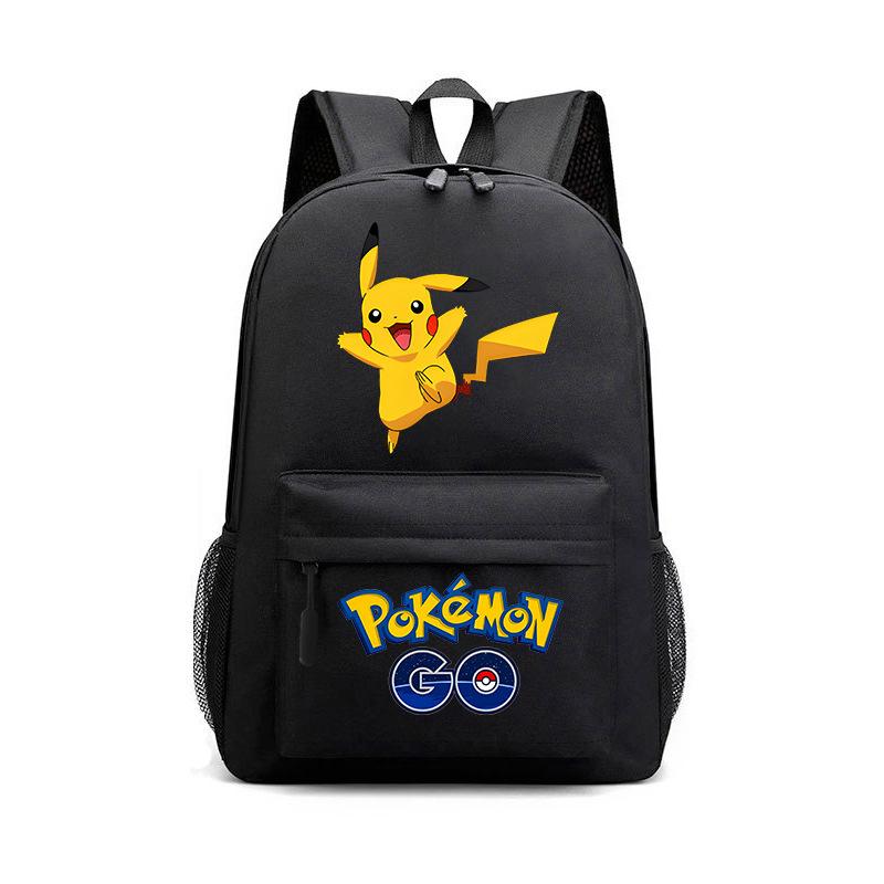College Style Student Backpack Girl Waterproof High School Student Schoolbag