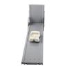 Motion Force Experimental Model Inclined Trolley Demonstrator Teaching Tool School Physical