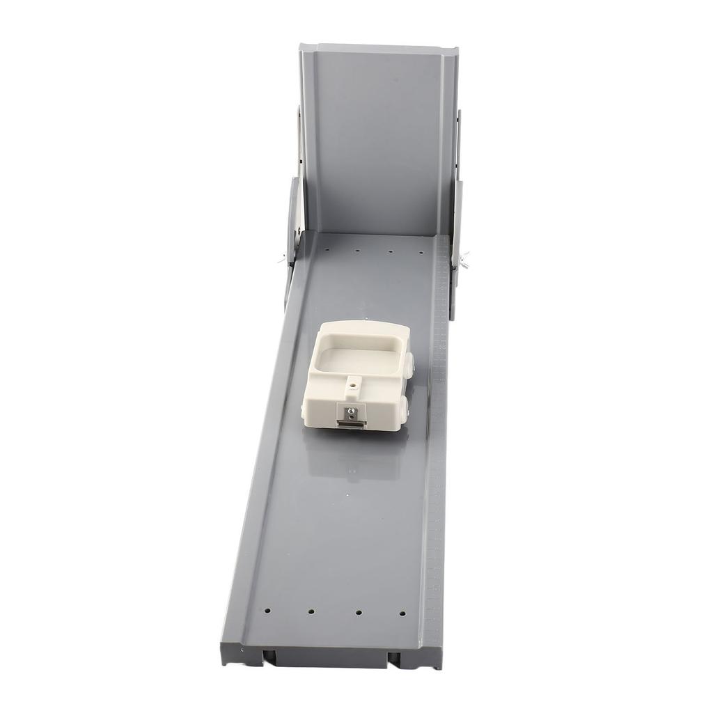 Motion Force Experimental Model Inclined Trolley Demonstrator Teaching Tool School Physical