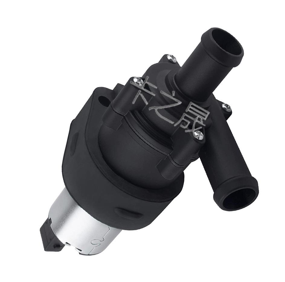 Chrysler JEEP 55056340AA Auxiliary Engine Water Pump Heater