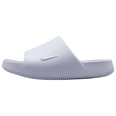 Calm 2.0 Comfortable Fit Slide Sandals Women Sandals Light-Gray IB7561-002