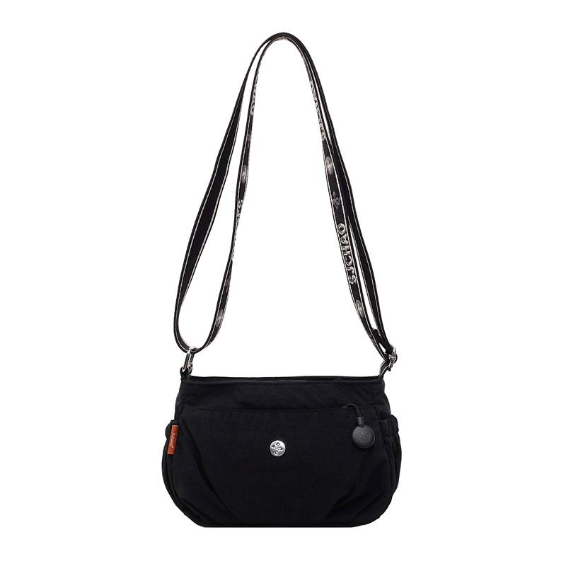 Single-shoulder Bag for Women, Light and Fashionable Crossbody Bag, Versatile Commuter Bag for Women, Backpack