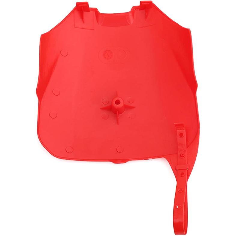 Number Plate, Front Number Plate for CRF100 CRF80 CRF70 XR100 XR80 XR70 Motorcycle Dirt Bike Pit Bike