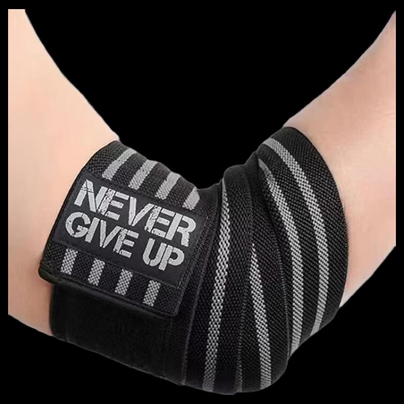 

Longchan Compression Elbow Brace (Set of 3)