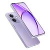 For Oppo A60 5G Case Ultra-Thin Flexible TPU Clear Phone Cover