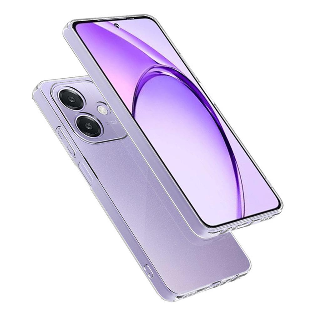 Clear TPU