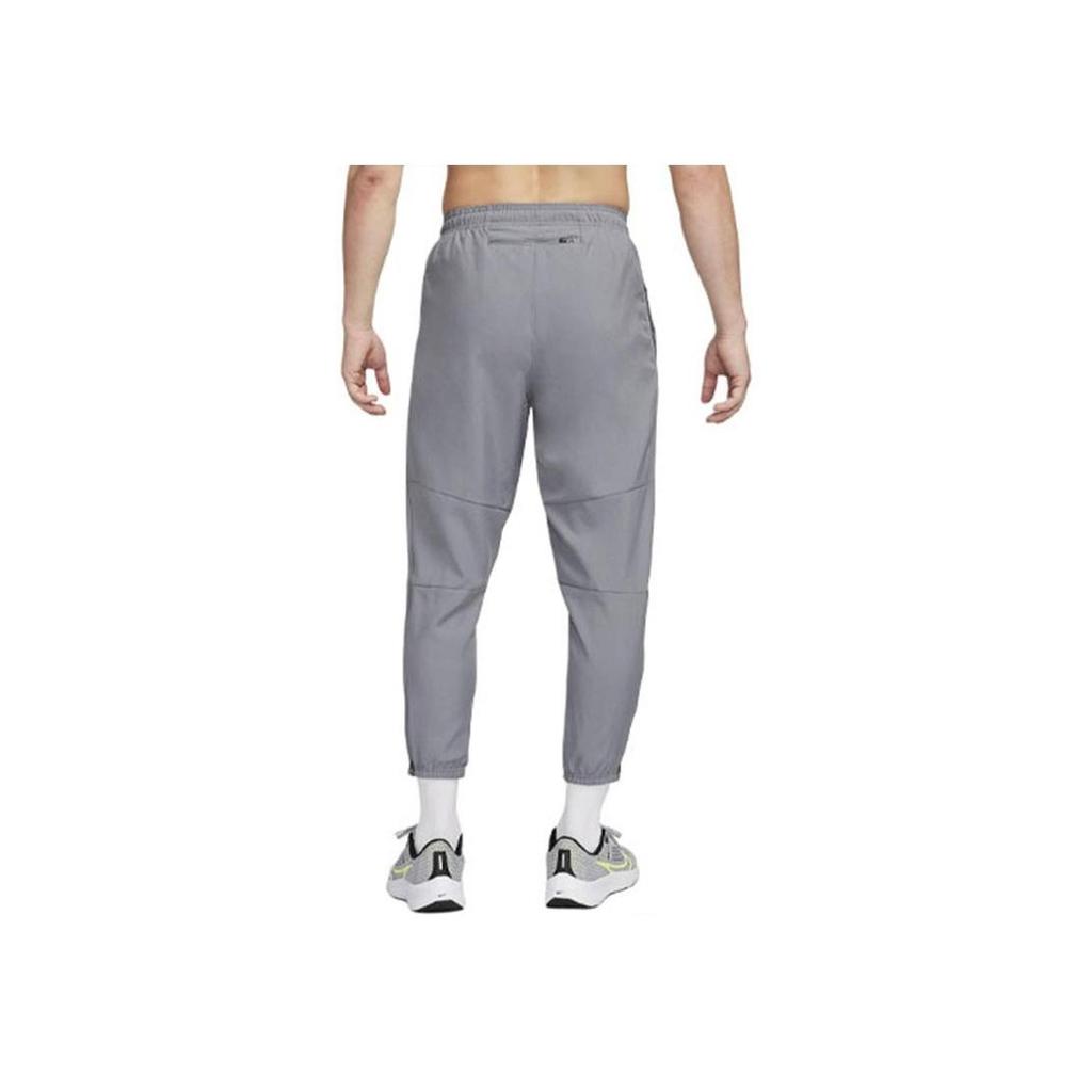 Nike Challenger Dri-FIT Woven Running Pants 'Smoke Grey' FQ4781-084