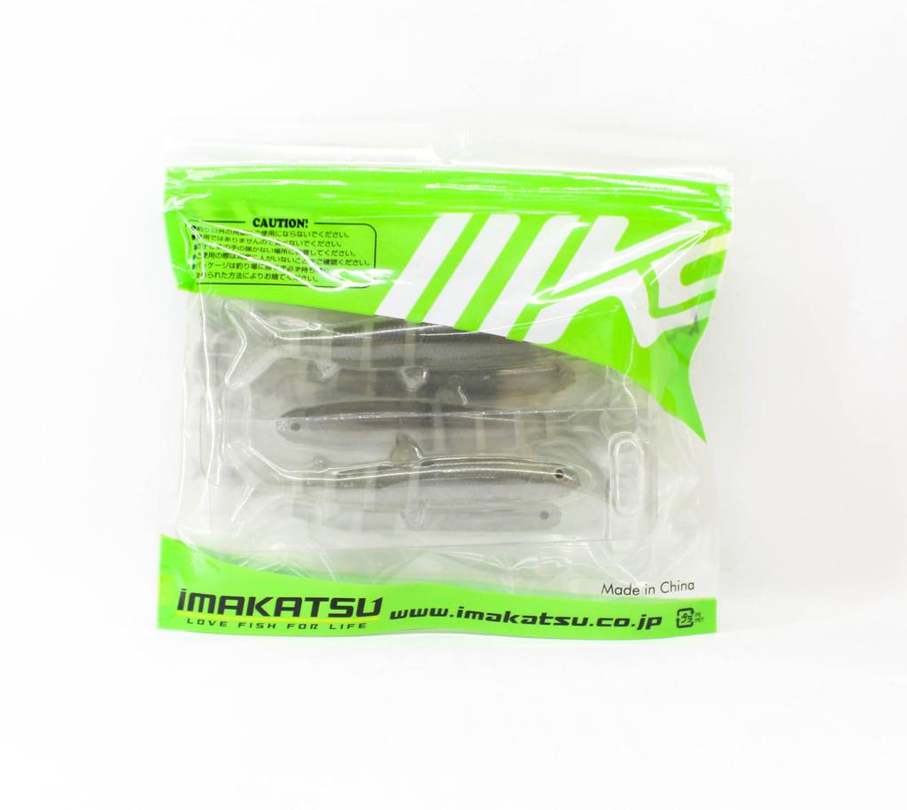 Imakatsu Soft Lure Javallon 85 Super Real S-379 (2483)