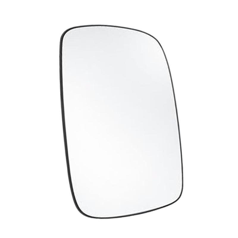 Car Left/Right Side Wing Heated Rearview Mirror Glass Lens for Toyota Camry 2007 2008 2009 2010 2011 87961-06190 87931-06190