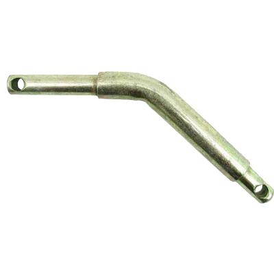 Upper Connector Hitch Pin Cat. 1/2 Fi 19/25mm Length 108mm 12970