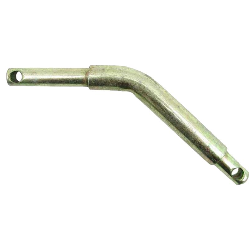 Upper connector hitch pin cat. 1/2 fi 19/25mm length 108mm 12970