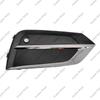 31694538/31694539 Suitable for Volvo front fog light covers - compatible with XC60 (2018-) models