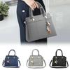 Borsa a Mano Moda Donna Borsa a Spalla Donna Borsa a Tracolla in Pelle Borse Tote