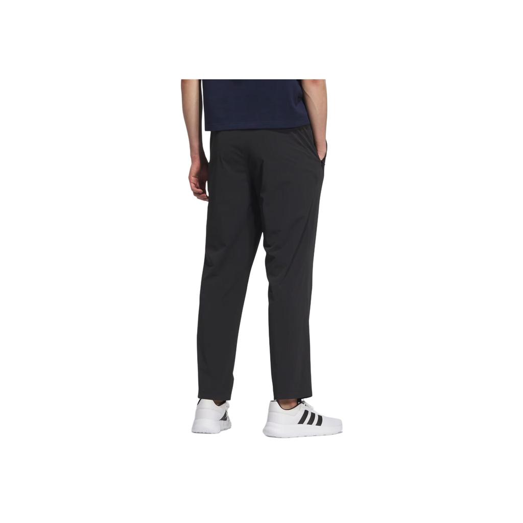 Adidas Zero Trainingshose Sonnenschutz Sport Kühlendes Gefühl Mode Gerades Bein Freizeithose Herren Unterteile KE6010