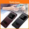 Leather Case Phone Shockproof Double Sunroof For Samsung S6 S7 S6edge S7edge
