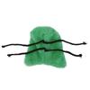 Bird Warm Corner Hand Washable Foldable Plush Blanket Cage Snuggle Hut for Birds To HideLarge Grass
