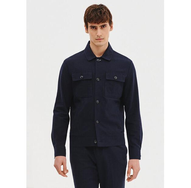 Куртка демисезонная Pako Lorente P25SF-5X-002 EU 58