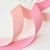Custom Logo Printed Wired Edge Velvet Christmas Tree Grosgrain Ribbon Bows Roll Luxury DIY Wedding Gift Decoration