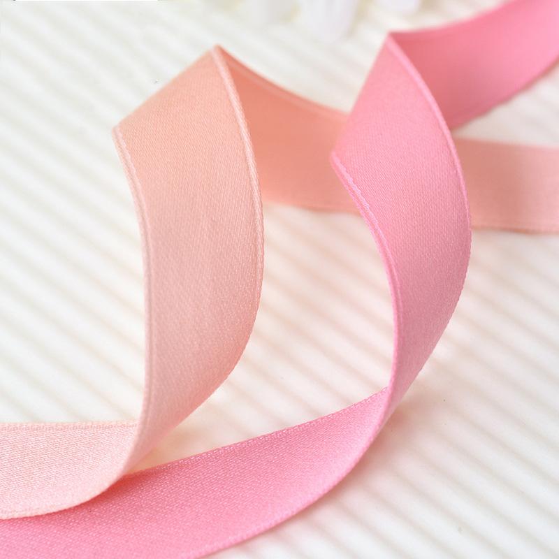 Custom Logo Printed Wired Edge Velvet Christmas Tree Grosgrain Ribbon Bows Roll Luxury DIY Wedding Gift Decoration
