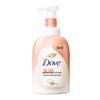 Dove Creamy Foam Bubble Bath