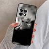 Sphynx Sphinx Cat Cover For OnePlus Nord 4 CE 2 3 Lite N30 N20 N10 OnePlus 13 12 11 10 Pro 8T 10T 12R 13R Case