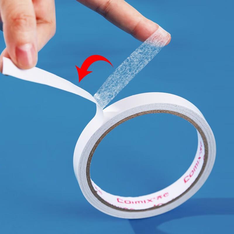 Qixin High-Tack Double-Sided Cotton Tape