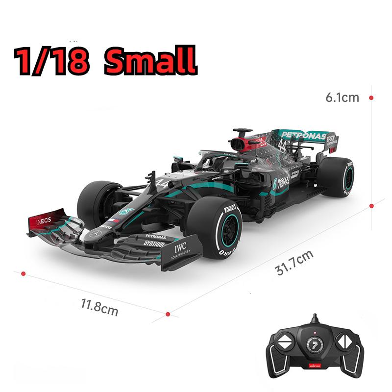 

1/12 F1 Супер КАР Радиоуправляемая Машина F1 Гоночный Автомобиль Пульт Дистанционного Управления Транспортное Средство Игрушка Модель Коллекция Подарок Для Детей Электрическая Игрушка Подарок