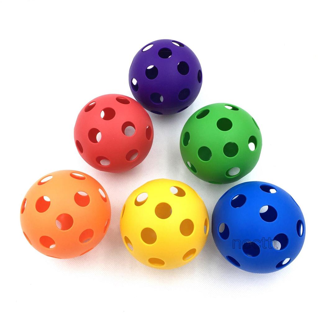 Large Sensory Integration Training Ball: Outdoor Throw and Catch Device Toy for Kids