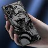 Japanese Cool Anime Case for Samsung Galaxy S24 Plus Note 20 Ultra 10+ S22 S25 Ultra S23 FE S20 FE S21 S26 Funda Back Phone
