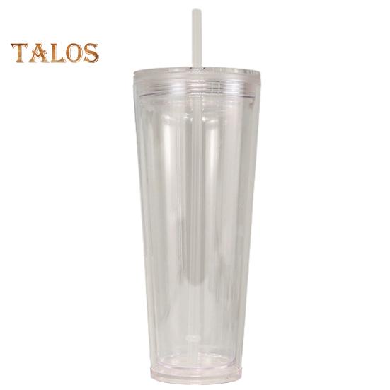 Vodní sklo kreativní multifunkční roztomilá praktická cestovní láhev na pití odolná proti stříkající vodě pro domácnost