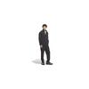 Adidas Track Pants Must Haves 3-Stripes Men's DP187 Black KR6436 L