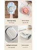 Cross-Border Multi-Functional Hand Massager: Imitates Human Kneading, Relieves Finger Joint Numbness, with Heating and Airbag Features