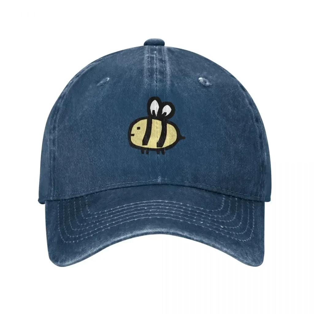 bee Baseball Cap black winter hats for Unisex Hat Unisex Luxury Unisex Caps Womens
