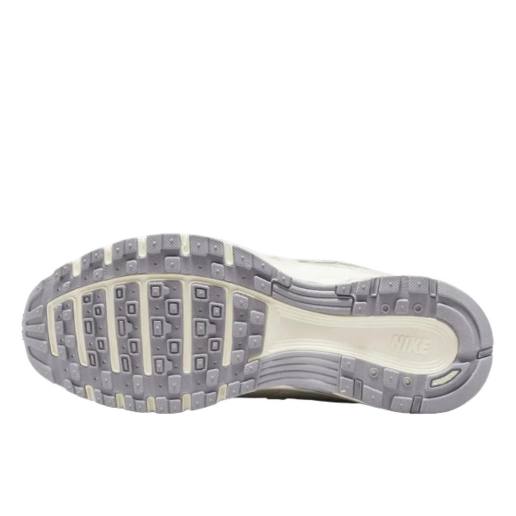 Nike P-6000 Light Bone