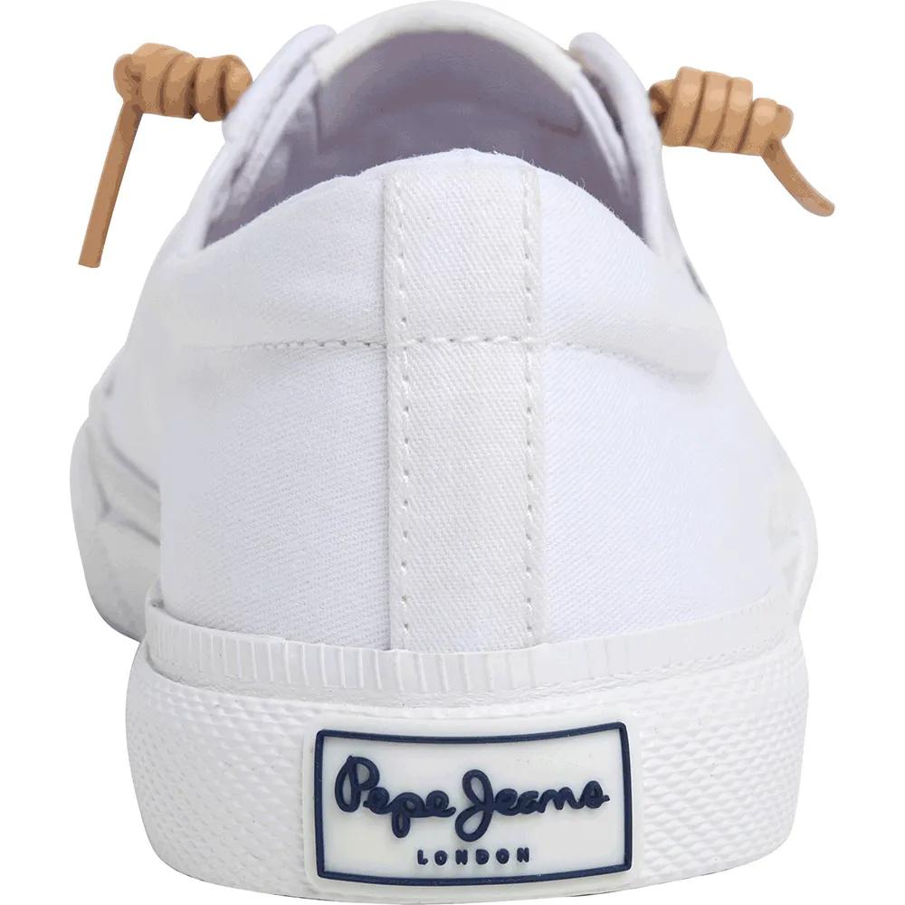 Pepe Jeans Кросовки Kenton Block