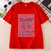 If Crabby Please Return To The Beach T Shirts Striped Short Sleeve Cotton Beach Vacation TShirt Design Funny Crab Graphic Tees