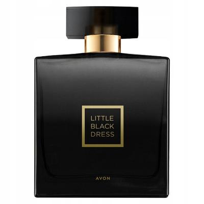 Avon Eau de Parfum Little Black Dress 100Ml