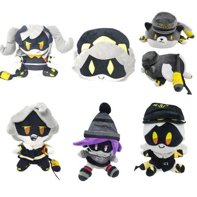 Children's Doll Plush Toy Gift