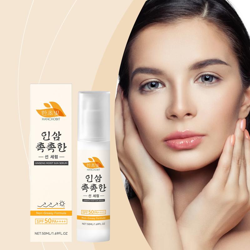 Moisturizing Face  Lightweight Outdoor Use NonSticky Hydrating Daily Protection for Sensitive and Dry Skin Types