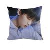 Zhou Yiran Zhuang Dafei HD Poster Double-sided Printed Pillowcase TV You Are Desire Drama Stills Home Car Decor Cushion Cover