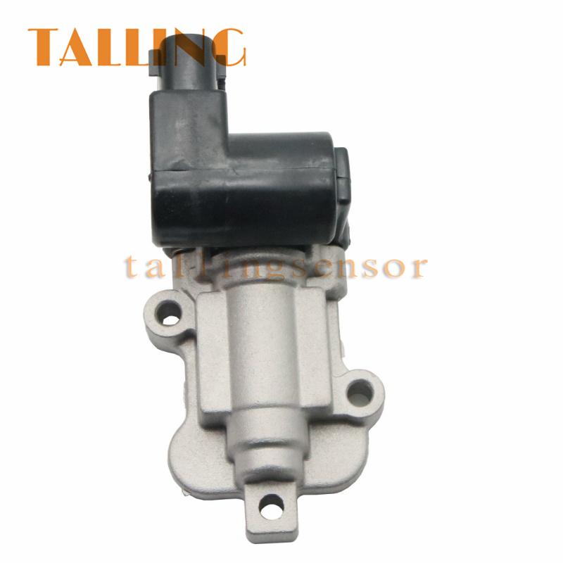 

22270-28020 Клапан управления холостым ходом IAC Для Toyota Alphard Camry Harrier Kluger V 2227028020 1368002170 Автомобильные запасные аксессуары