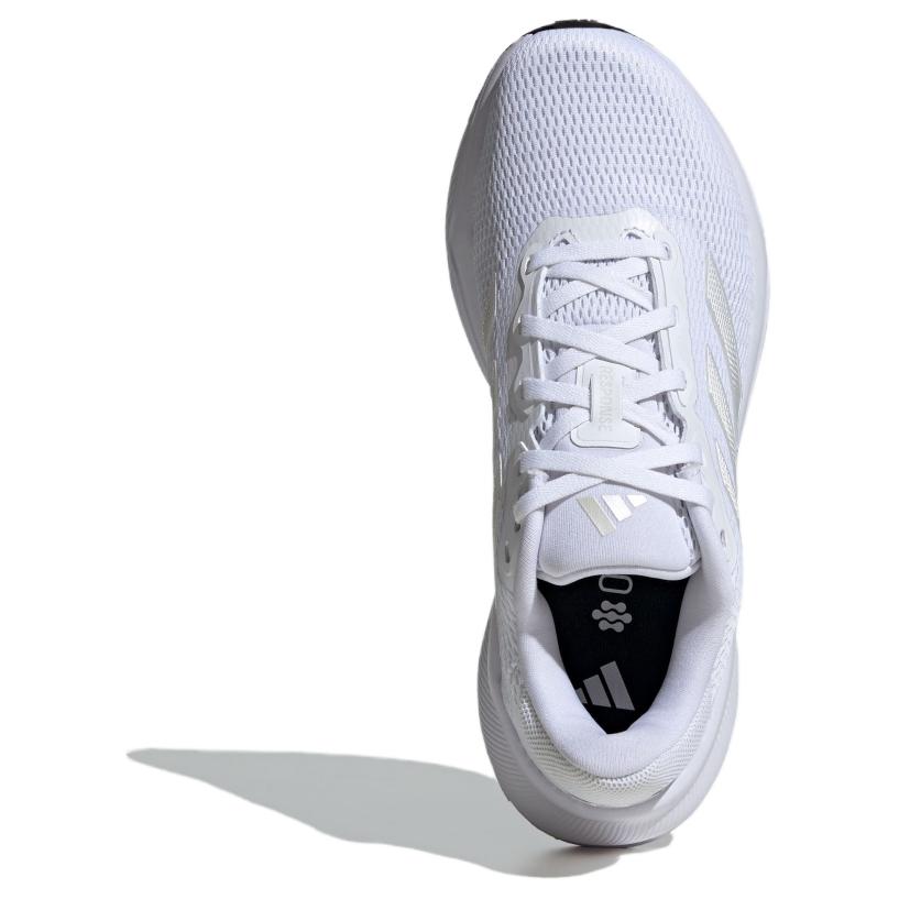 Adidas  Response White Zero Metallic Women Sneakers Cloud-White Dash-Grey IH6019