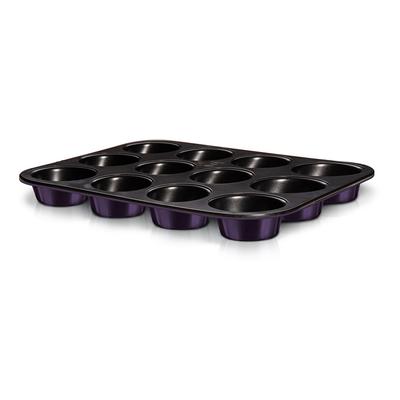 Berlinger Haus Bh-6800 Muffin Baking Piece For 12 Muffins