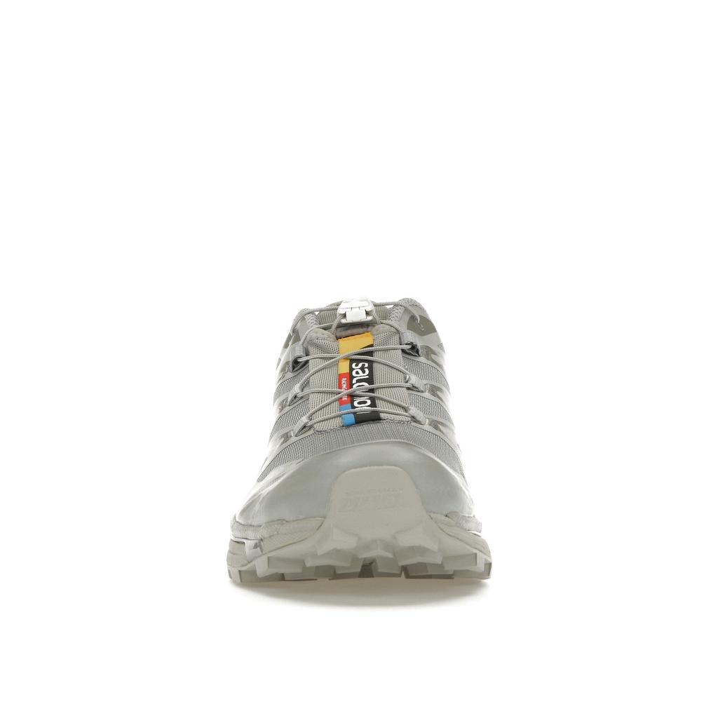 SALOMON Ténis Unissexo XT-6 Cinzento Fantasma Cinzento-Flanela L47444800