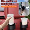 Multi-functional Car Hooks for Seat Backs, Car Interior Storage, Cup Holders, Phone Holders, and Car Organization.