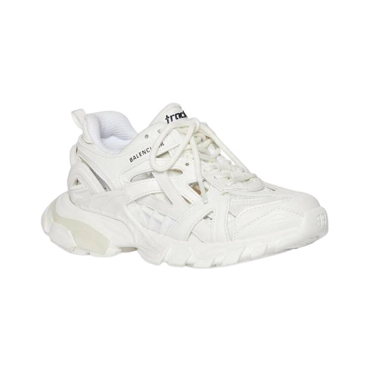 Balenciaga Kids Track.2 Low-top Sneakers 690494W3GN19000